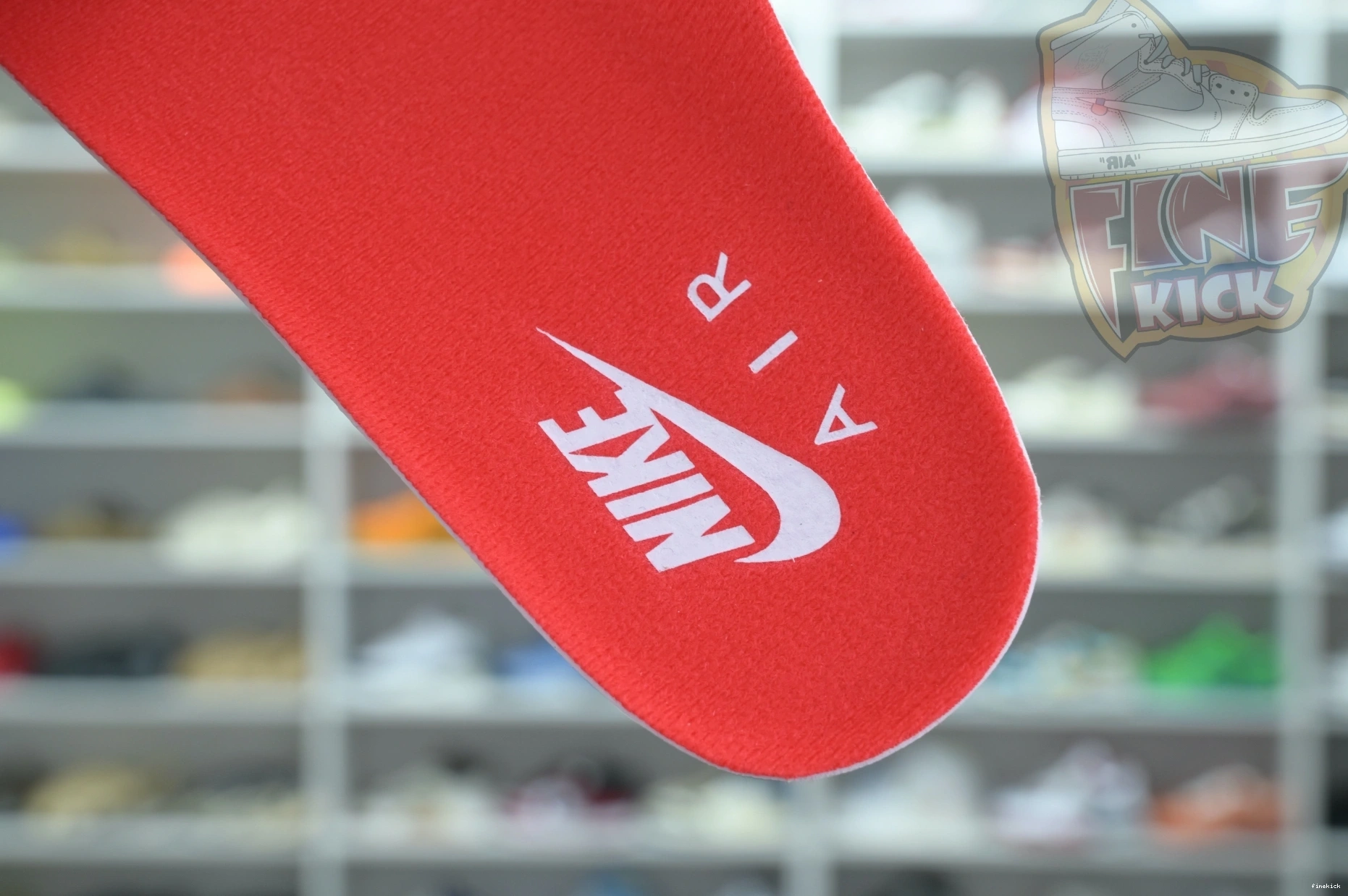 METALLIC Jordan 5“BLACK Jordan Air REIMAGINED” 1124